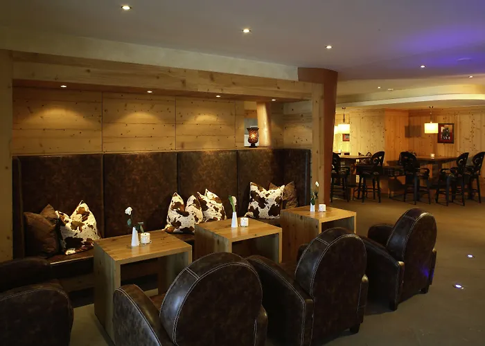 4*s Galtenberg 4* Alpbach